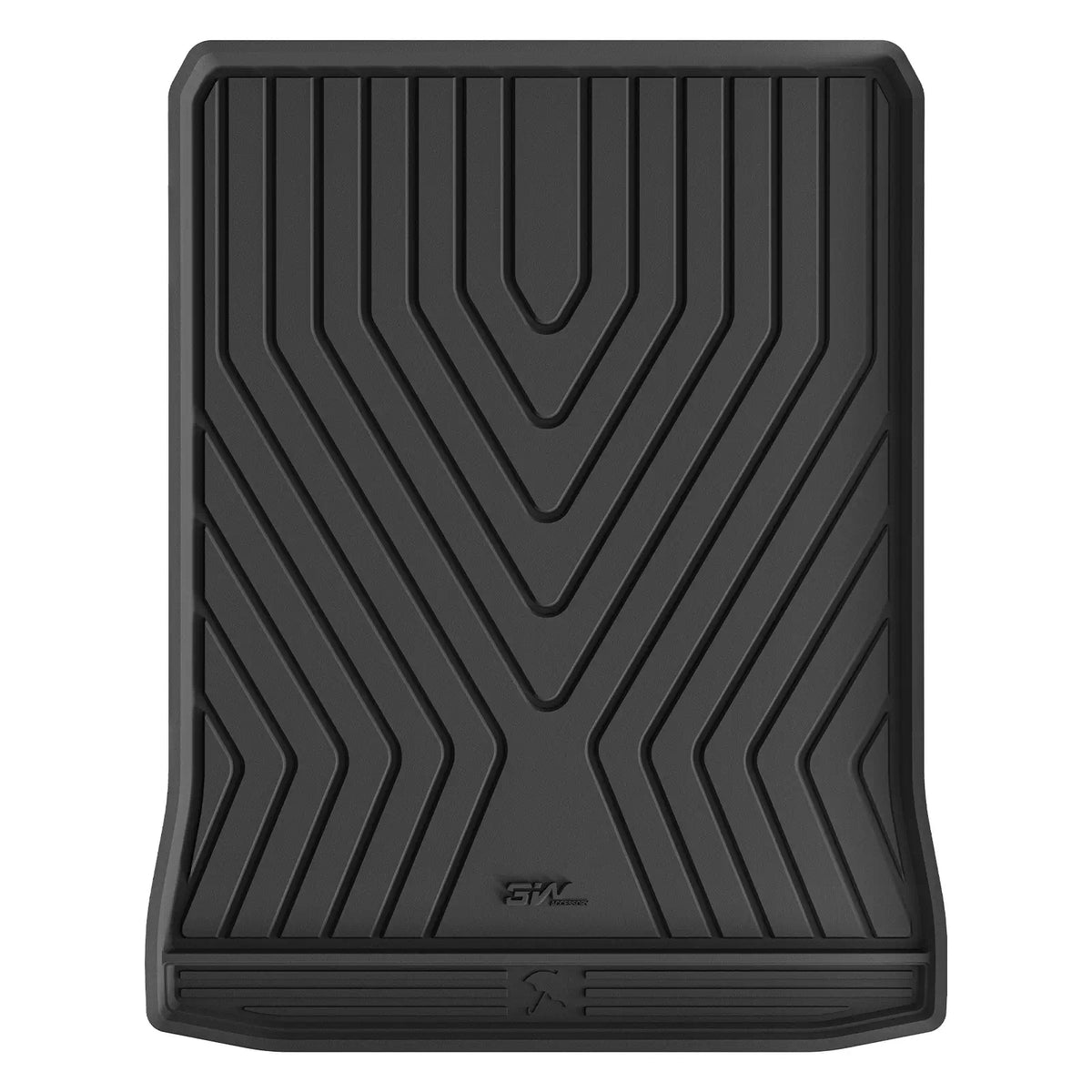 3W All Weather Car Mats For BMW 5 Series S G30 2017-2023 (Left Hand Drive)