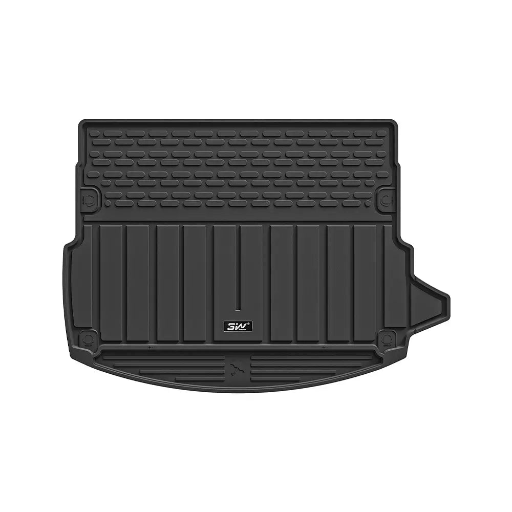 3W All Weather Car Mats For Land Rover Discovery Sport L550 2022-2026 (Left Hand Drive)
