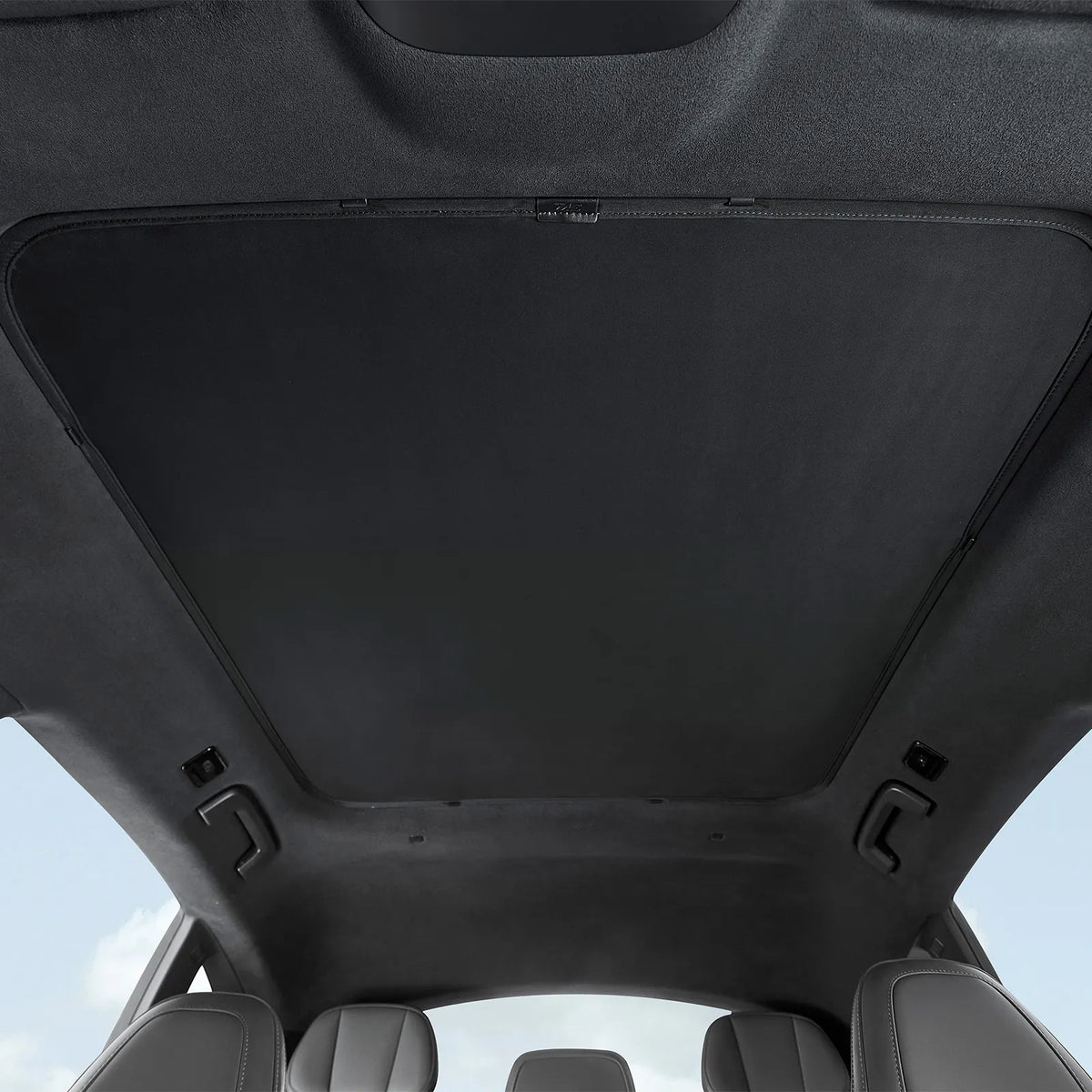 UV Heat Insulation Car Sunshade for Zeekr 001 2025-2026