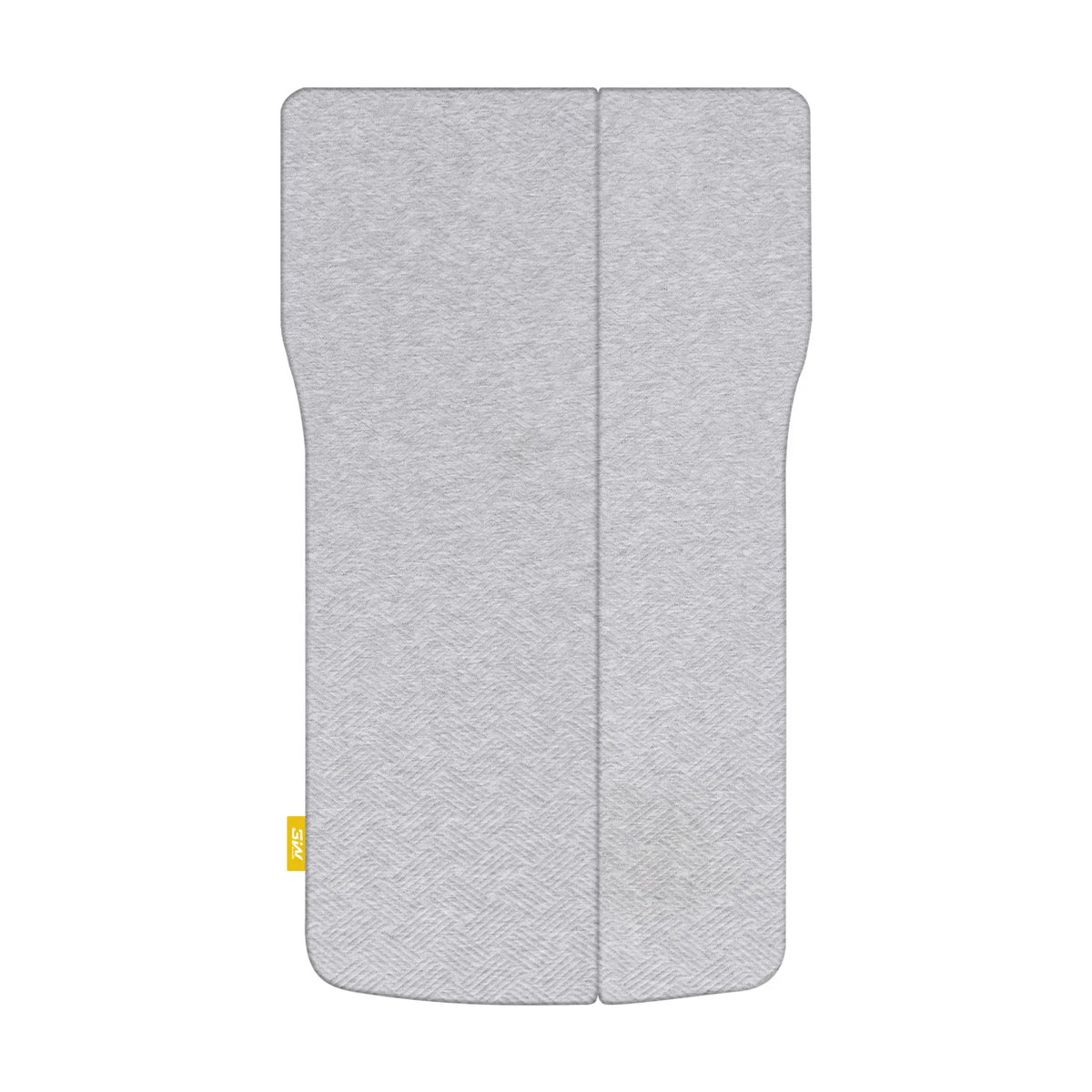 Foldable Gel Memory Foam Mattress For Tesla Model Y Juniper 2025-2026