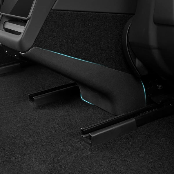 Rear Air Anti-kick Lower Cover