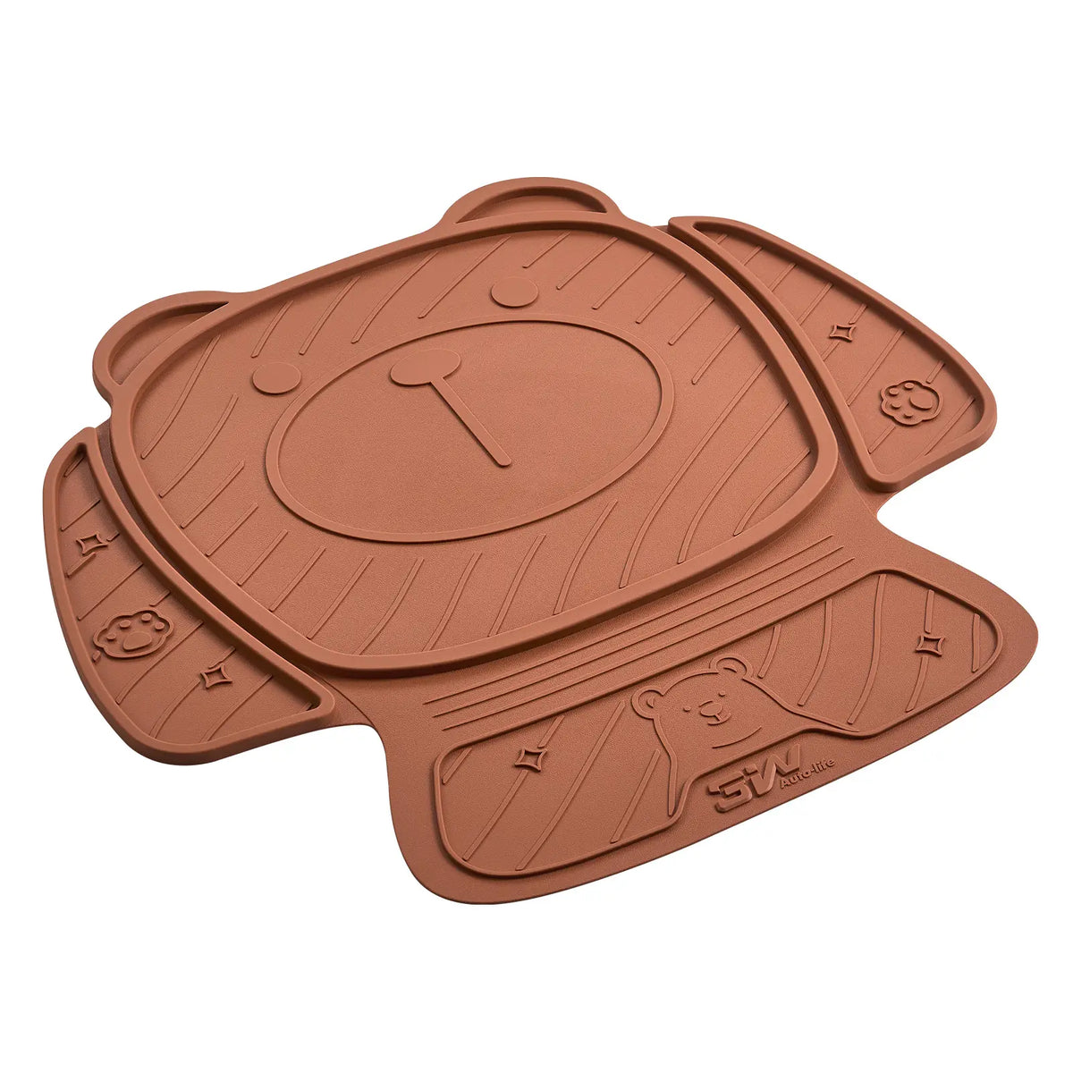 Child Car Seat Protector