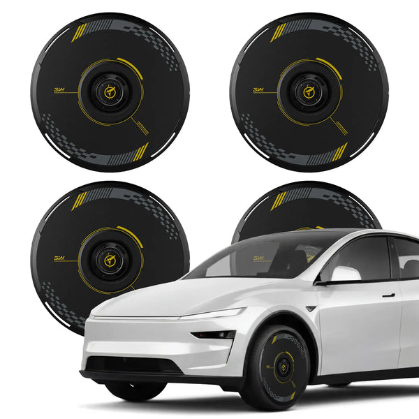 Wheel Cover