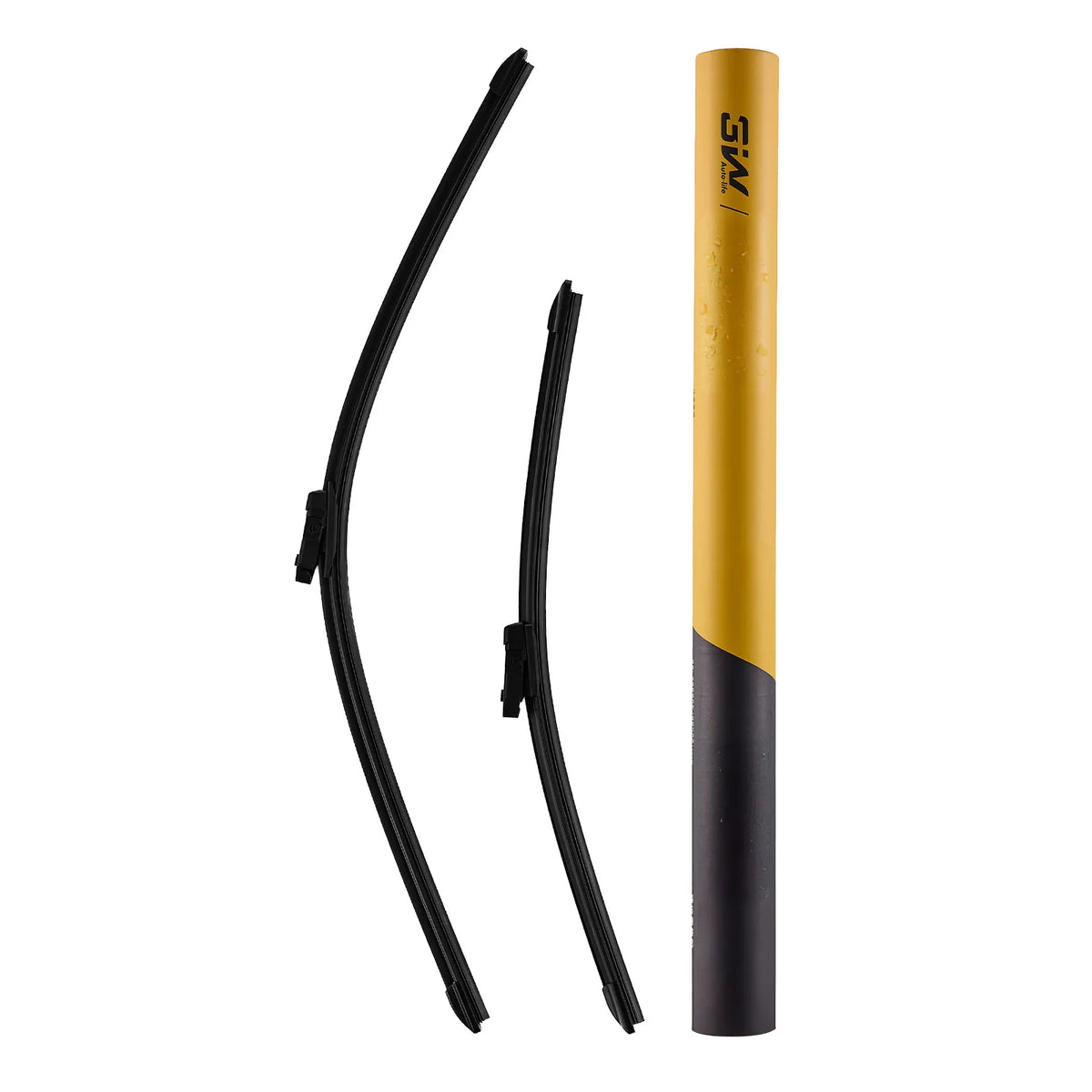 Windshield Wiper for Tesla Model Y 2020-2024/ Model 3 Highland 2025-2026