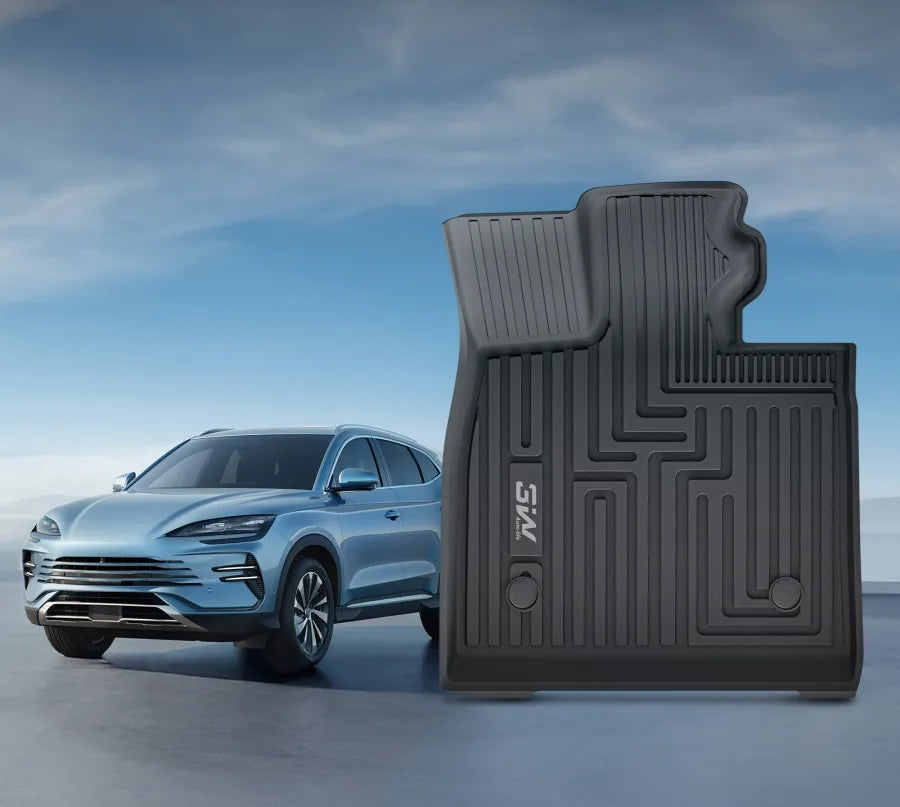 BYD