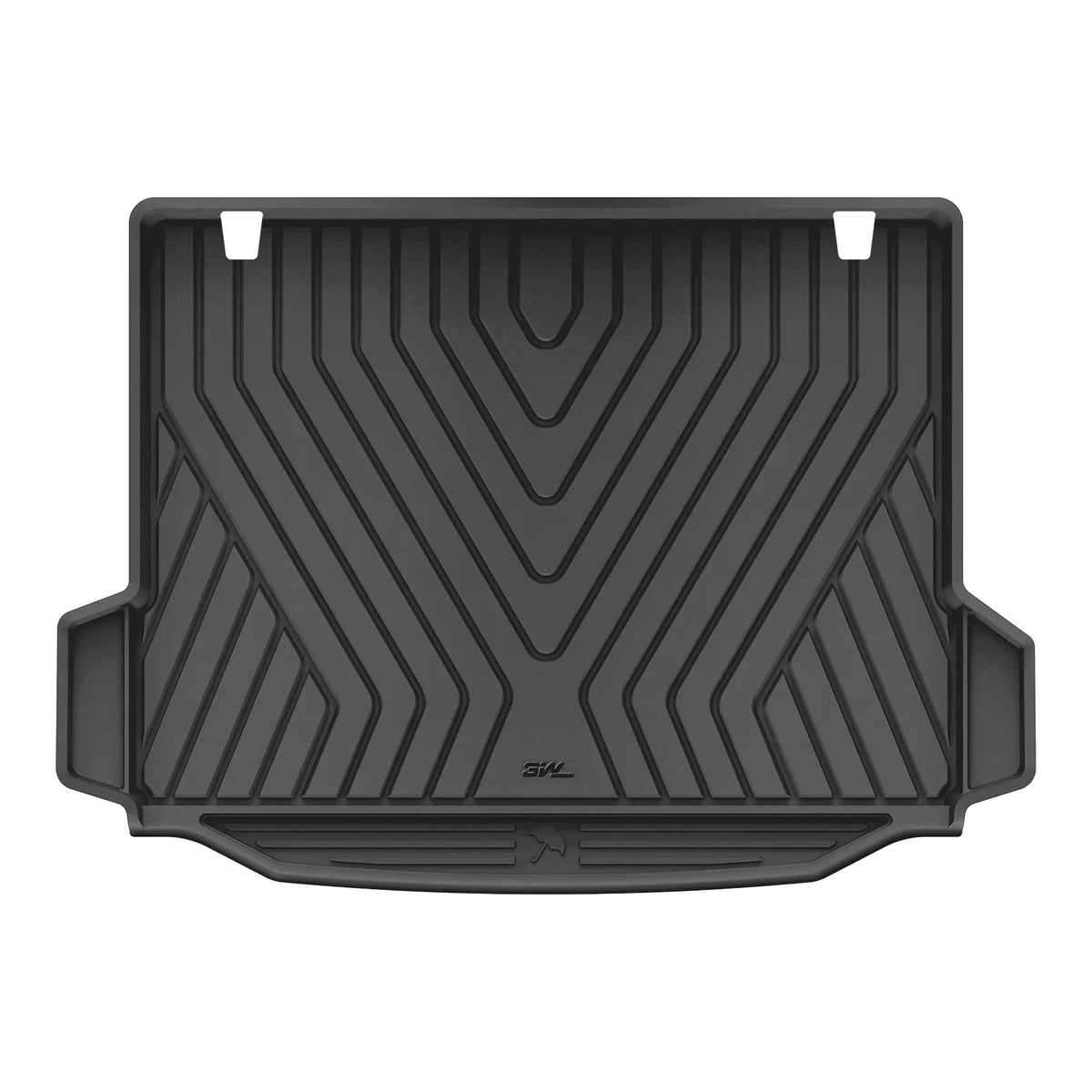 3w All Weather Boot Liner For BMW X3/X4 G01 2019-2023