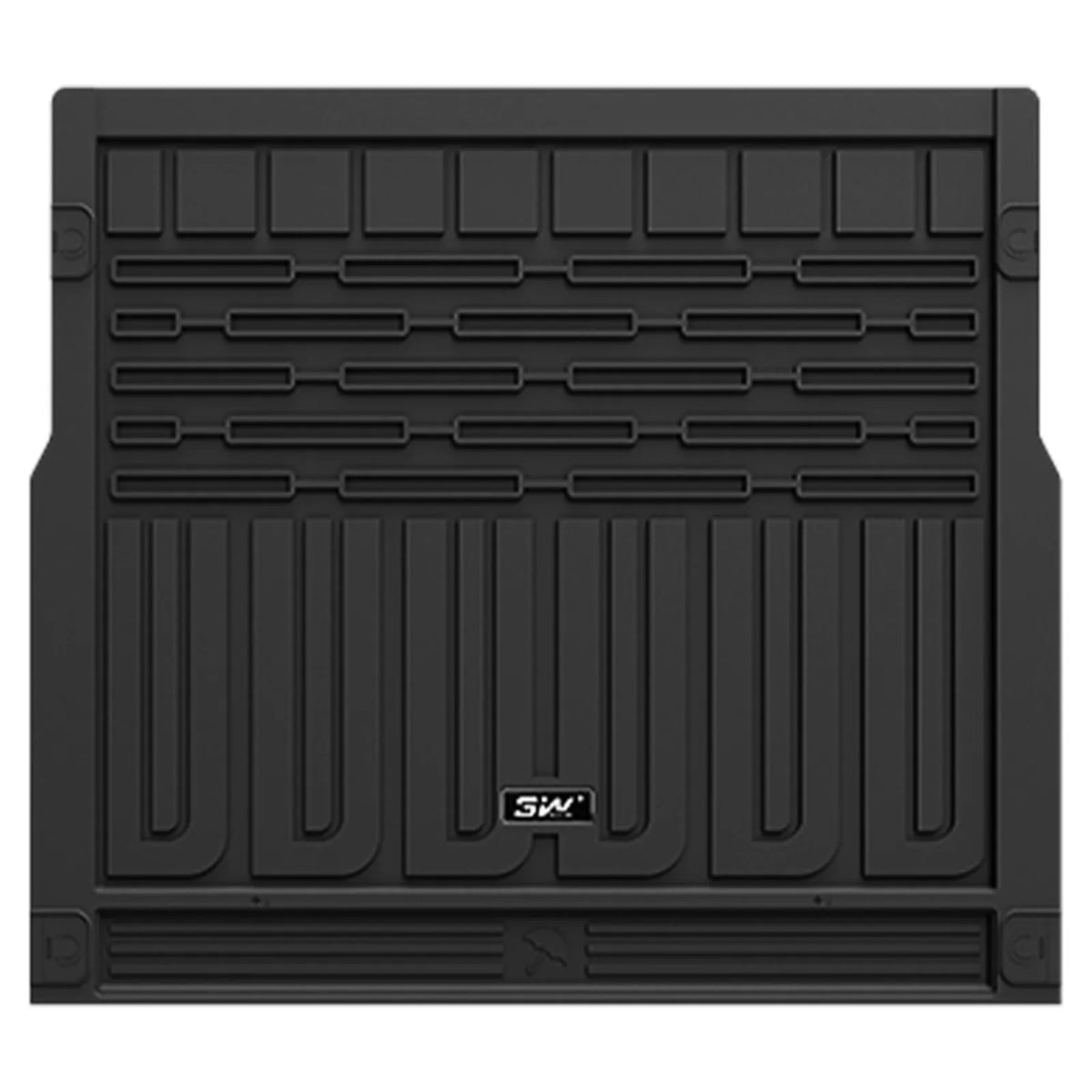 3W All Weather Boot Liner For Range Rover New Sport 2023-2024