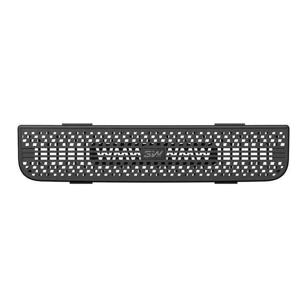 Air Freshener in Rear Vent