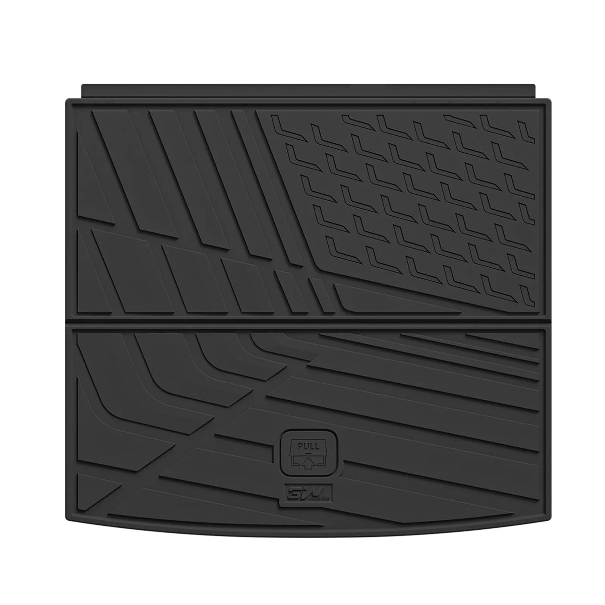 3W All Weather Boot Liner For Audi Q3 2026