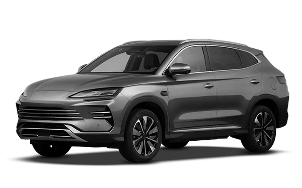BYD