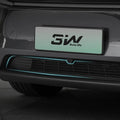Front Bumper Bug Protection Mesh Grill