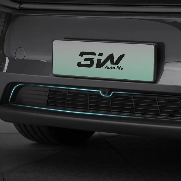 Front Bumper Bug Protection Mesh Grill