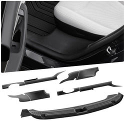 3W Car Door Sill Protector for Tesla Model Y Juniper/Premium/Performance 2025-2026
