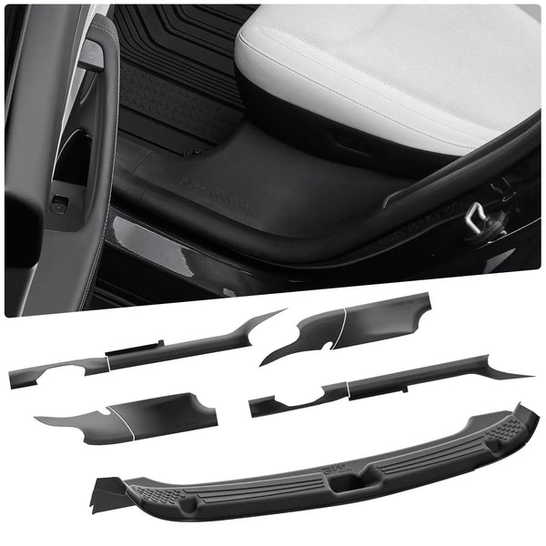 Door Sill Protector