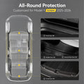 Door Sill Protector