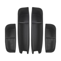 Door Storage Mat for Xpeng G6 2023-2025