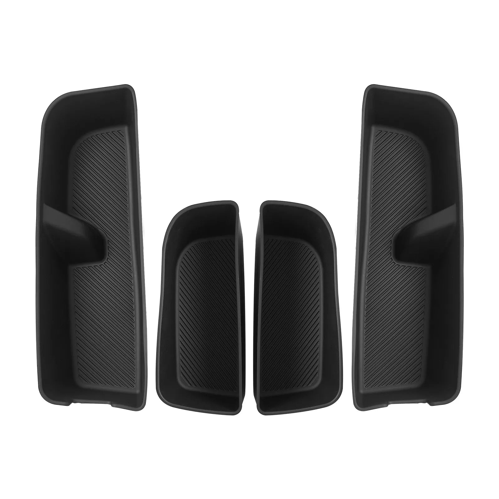Door Storage Bin for Zeekr 001 2024-2026