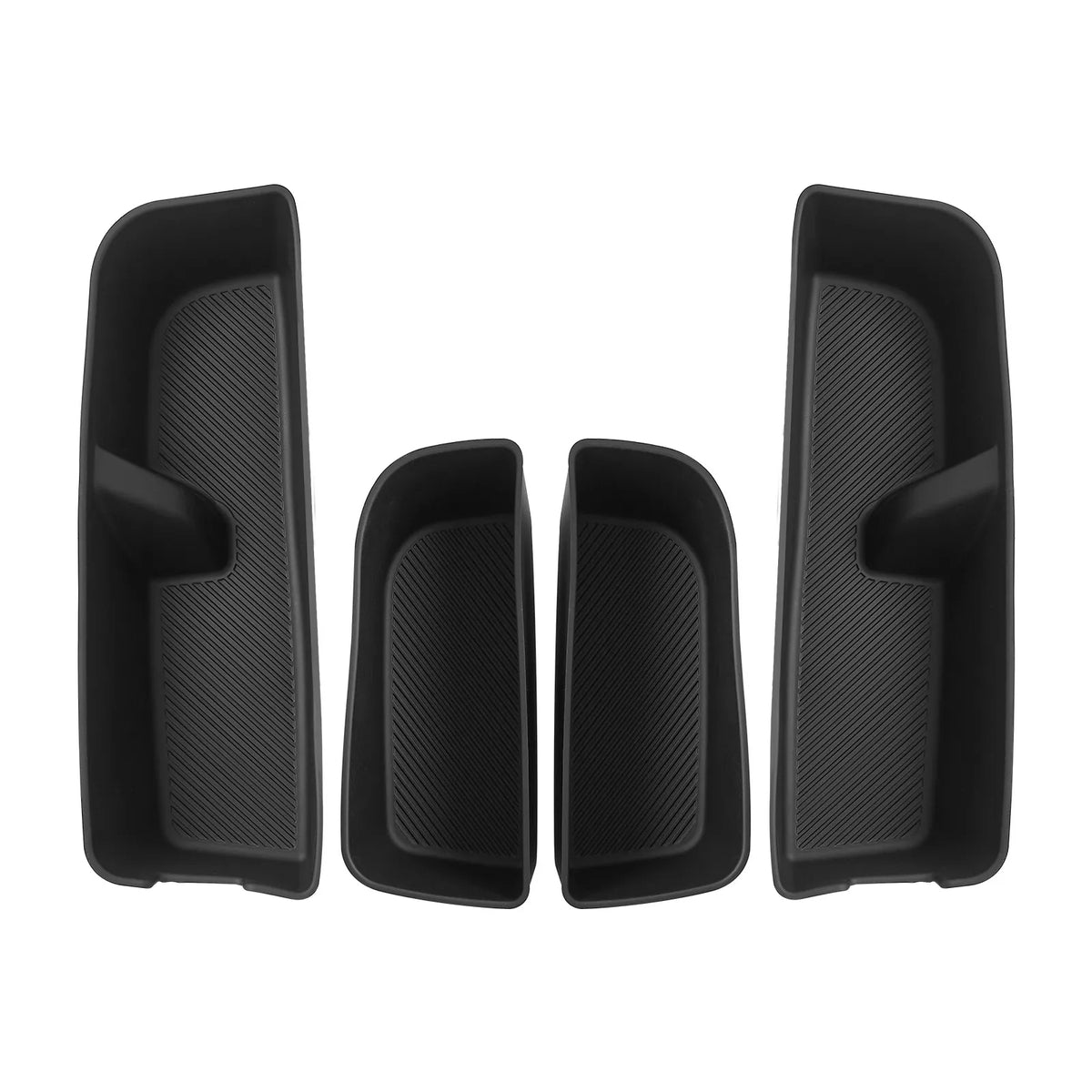 Door Storage Bin for Zeekr 001 2024-2026