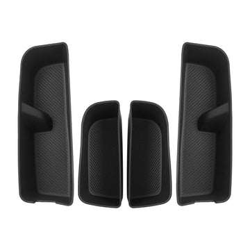 Door Storage Bin for Zeekr 001 2024-2026