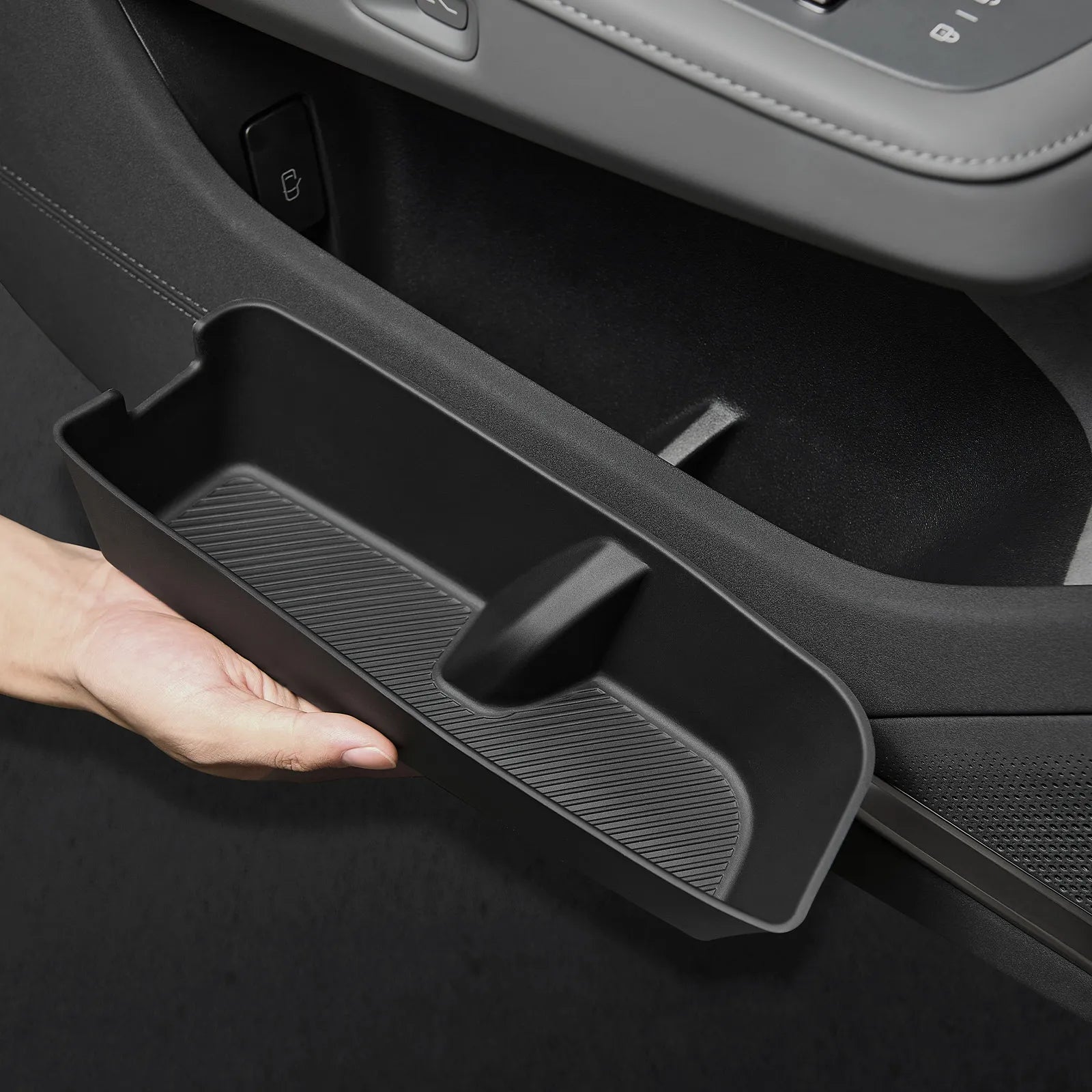 Door Storage Bin for Zeekr 001 2024-2026