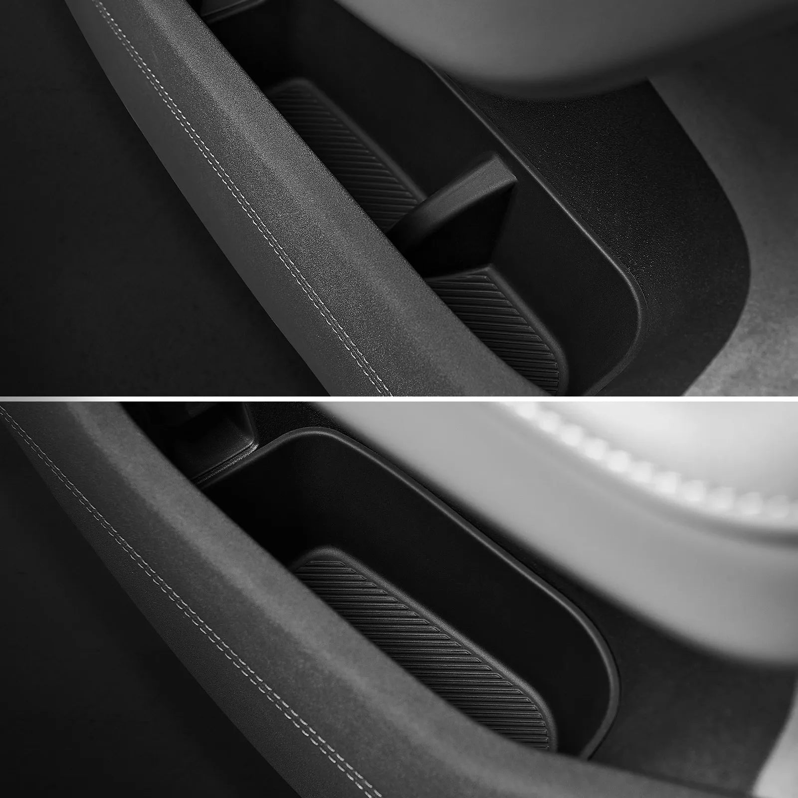 Door Storage Bin for Zeekr 001 2024-2026