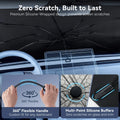 Front Windshield Sunshade Umbrella (Universal Fit)