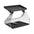 3W Magnetic Srotage Boxes For Tesla Model Y / Model 3 2017-2023