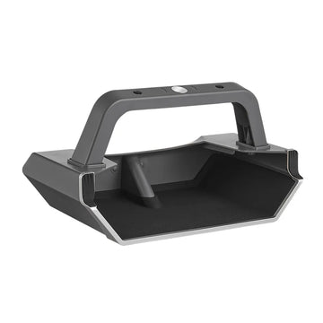 Magnetic Under-Screen Storage Box for Tesla Model Y Juniper 2025-2026