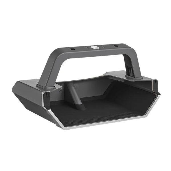 Magnetic Under-Screen Storage Box