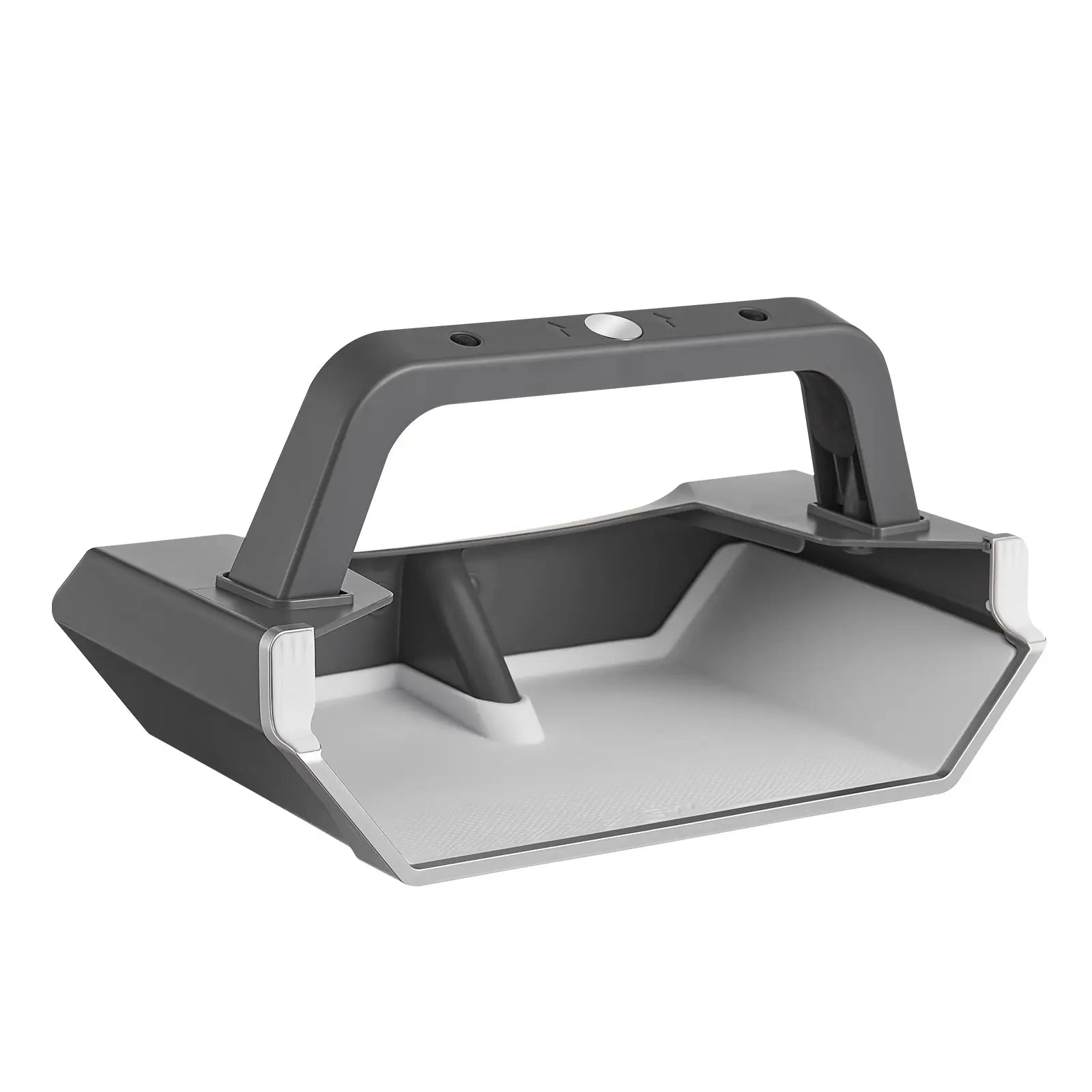 Magnetic Under-Screen Storage Box for Tesla Model Y Juniper 2025-2026