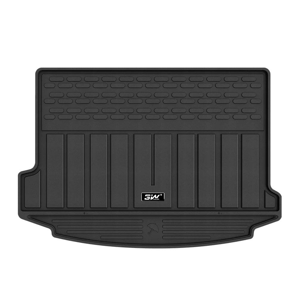 3W All Weather Car Mats Range Rover Evoque S L551 2020-2026 LHD