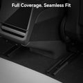 Rear Air Anti-kick Lower Cover