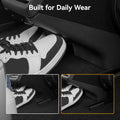 Rear Air Anti-kick Lower Cover