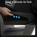Rear Air Anti-kick Lower Cover