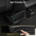 Seat Heel Protector