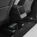 Seat Heel Protector