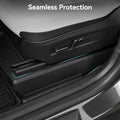 Seat Heel Protector