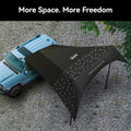 Outdoor Car Side Awning (Universal Fit)