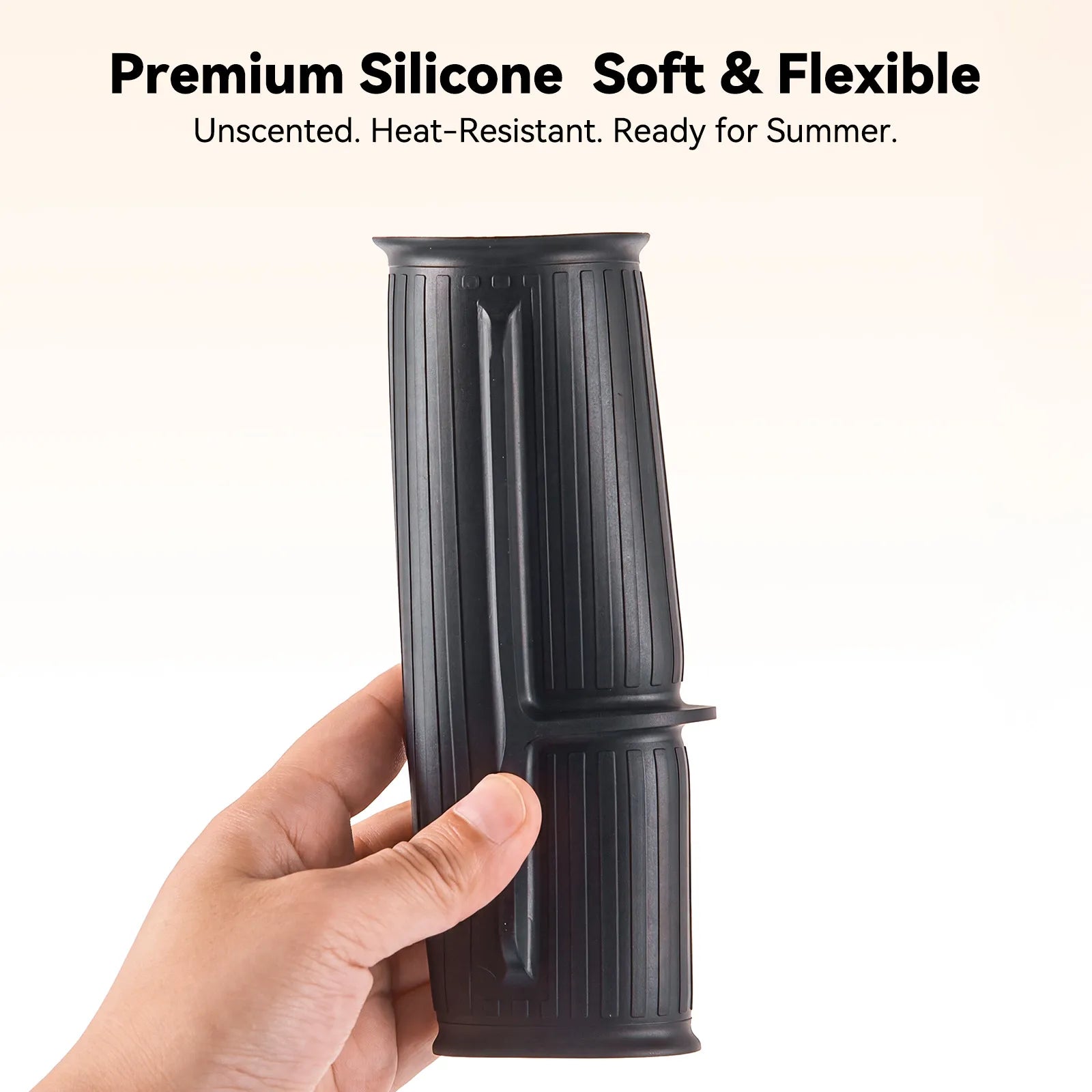 Silicone Protective Mat Set (3PCS) for Zeekr 001 2026