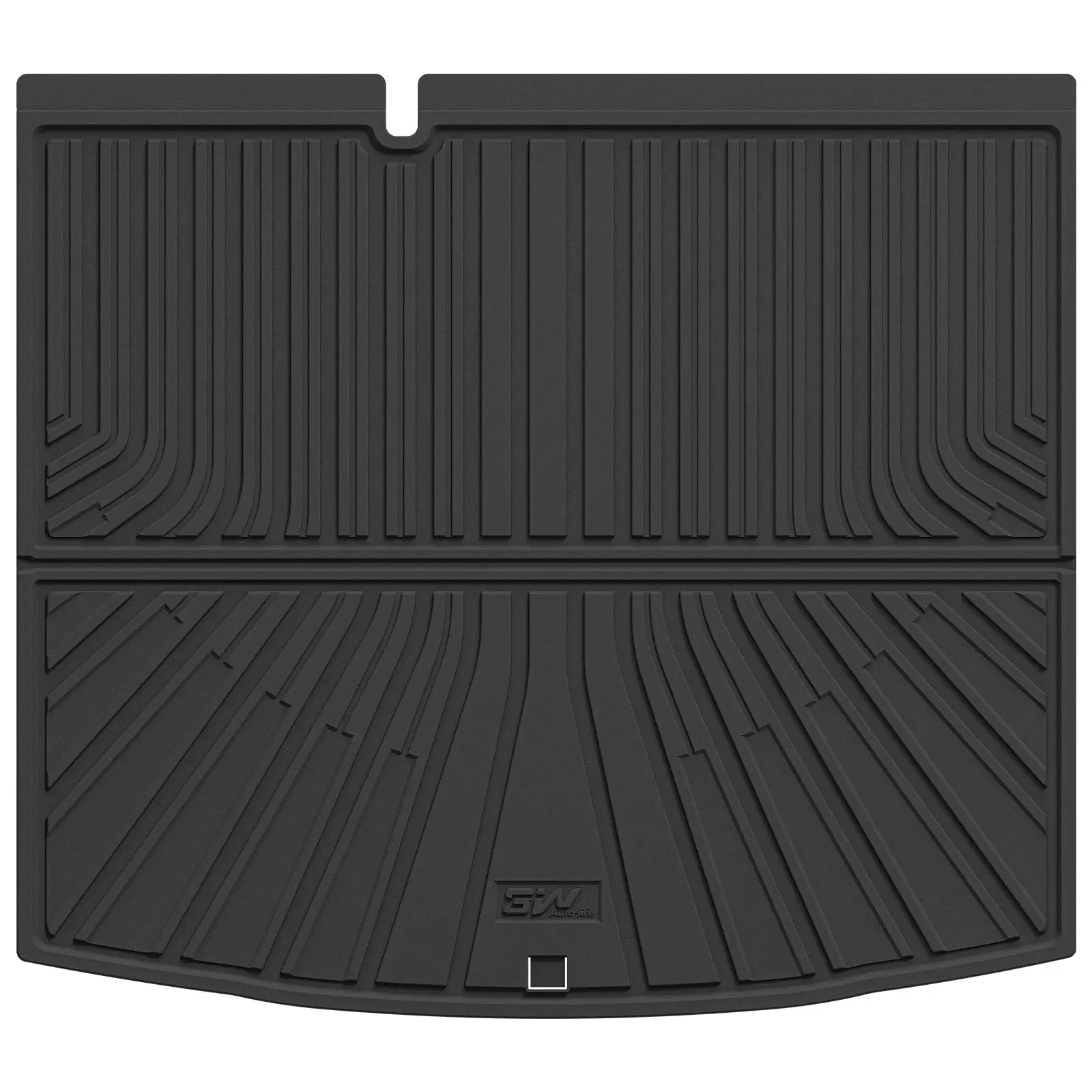 3W All Weather Car Mats For Skoda Elroq 2025-2026 (Left Hand Drive)