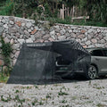 Universal Car Tailgate Awning