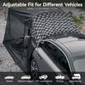 Universal Car Tailgate Awning