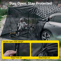 Universal Car Tailgate Awning
