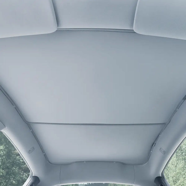 UV Heat Insulation Foldable Car Sunshade