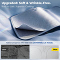Universal Front Windshield Sunshade