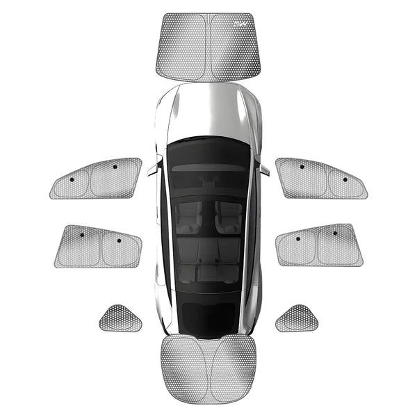 Window Sunshade
