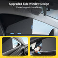 Window Sunshade