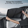 Window Sunshade