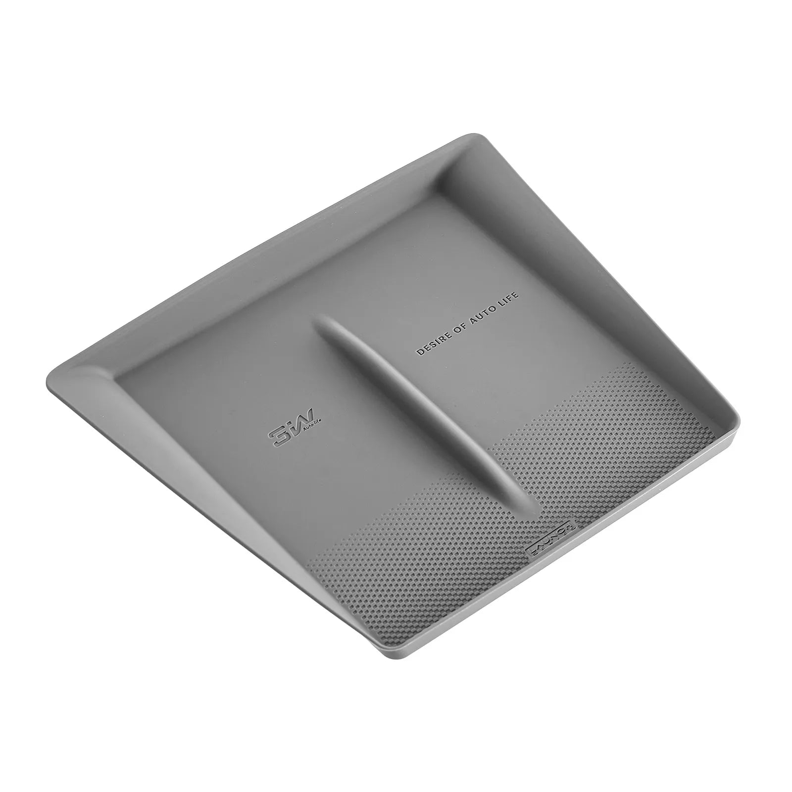 Interior Organiser Set for Tesla Model Y Juniper 2025-2026