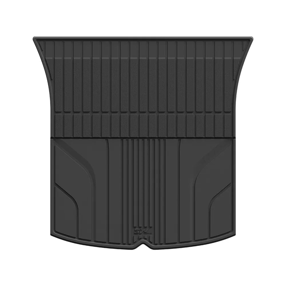3W All Weather Boot Liner For Tesla Model Y 2020-2024